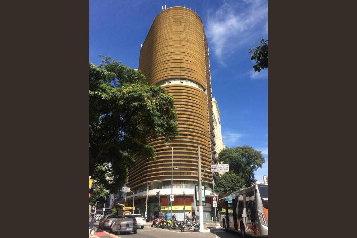Appartamento O Modernista San Paolo Esterno foto