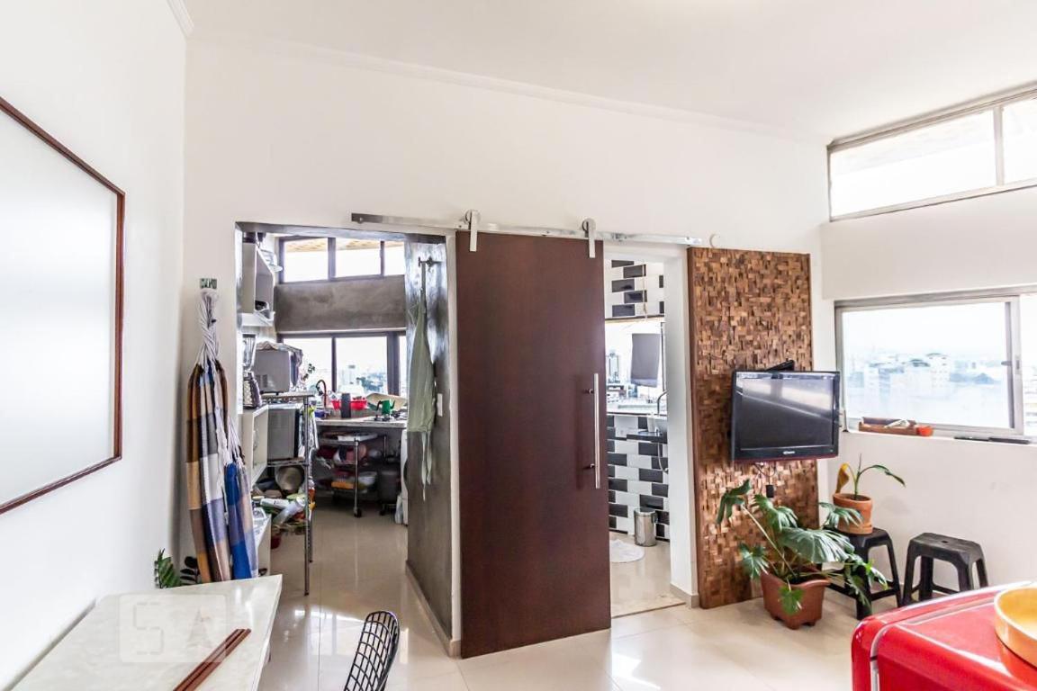 Appartamento O Modernista San Paolo Esterno foto
