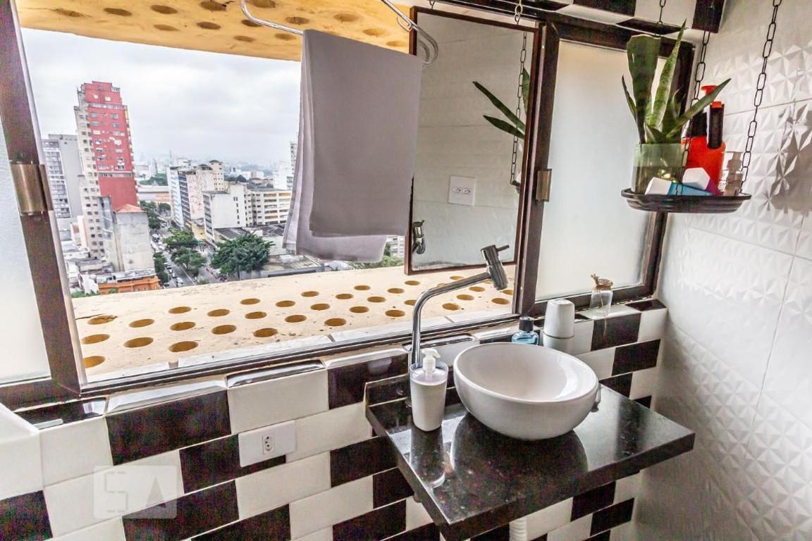 Appartamento O Modernista San Paolo Esterno foto