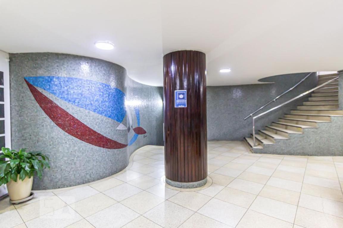 Appartamento O Modernista San Paolo Esterno foto