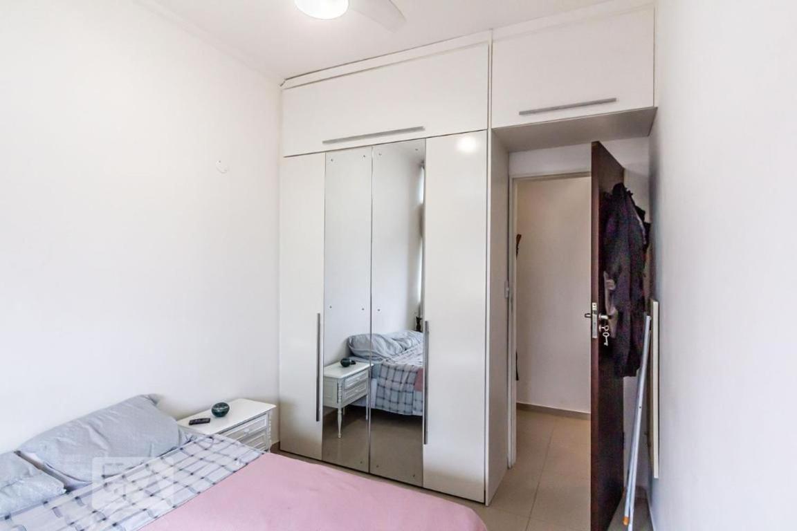 Appartamento O Modernista San Paolo Esterno foto